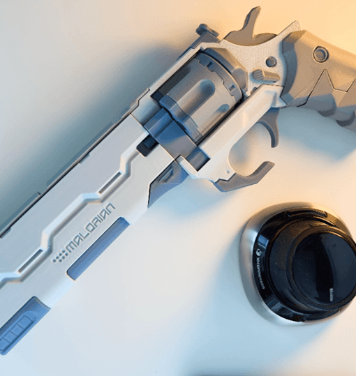 Malorian Overture Cyberpunk 2077