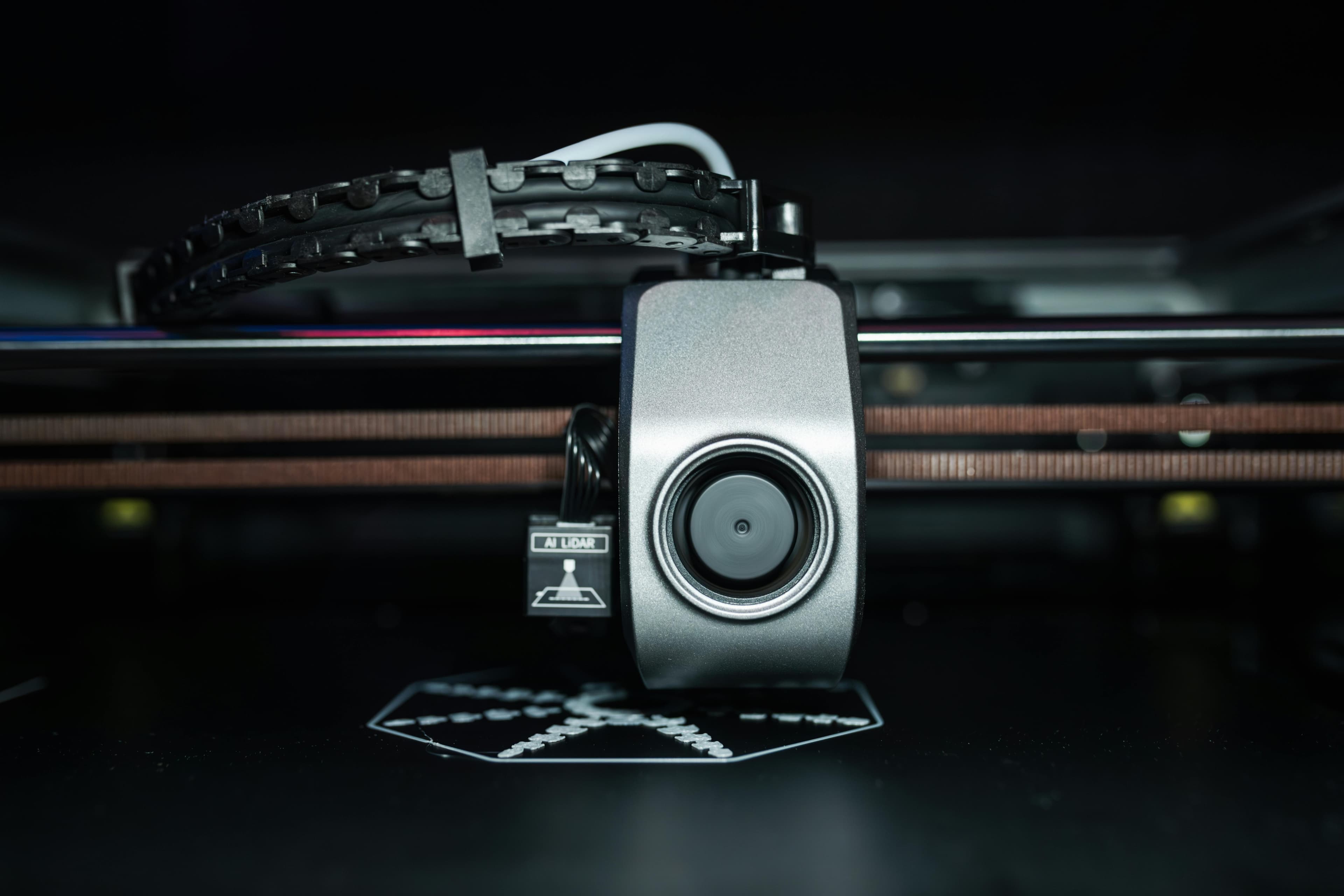 Servicio impresión 3D