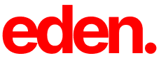 Eden Logo