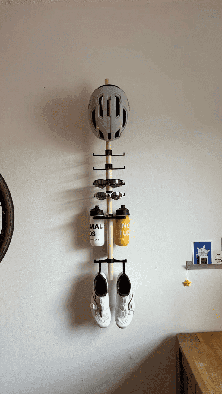 Organizador modular para café