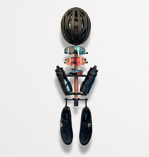 Organizador  modular